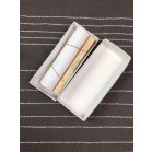 Vászon magasságmérő 20x200 cm