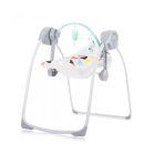 Chipolino Felicity elektromos babahinta 9 kg - ig - Snail