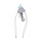 Chipolino Felicity elektromos babahinta 9 kg - ig - Snail