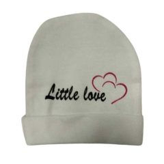 Detská čiapka - dievčatá