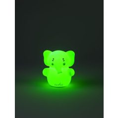 Nuvita nočné svetlo sloník