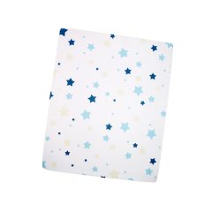 Pelenkázó lap 70 x 54 cm - Kombi MAXI kiságyakhoz - fiús