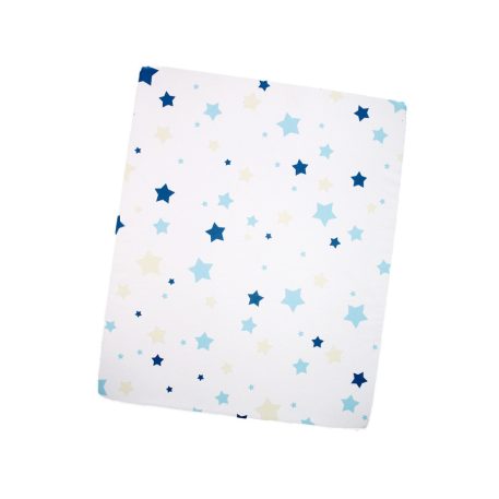 Pelenkázó lap 70 x 54 cm - Kombi MAXI kiságyakhoz - fiús