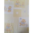 70 x 66 cm-es pelenkázó lap 106 cm széles pelenkázó szekrényre - fiús