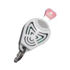 TickLess Baby ultrazvukový odpudzovač kliešťov- biely