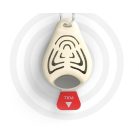 TickLess Baby ultrazvukový odpudzovač kliešťov- biely