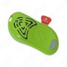 TICKLESS Ultrazvukový repelent  proti kliešťom pre dospelých zelený