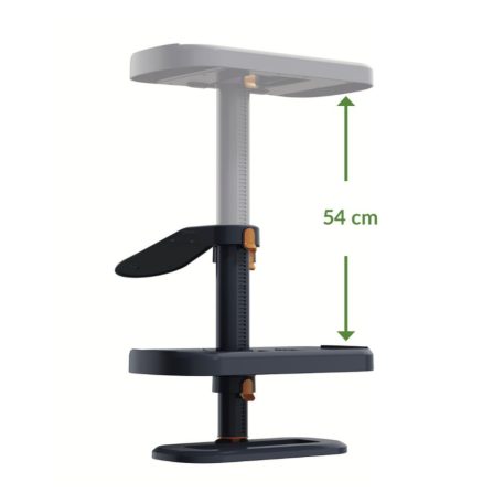 Univerzálna opierka na nohy KneeGuardKids4