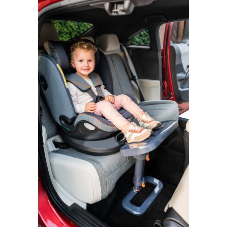 Univerzálna opierka na nohy KneeGuardKids4