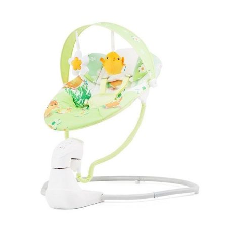 BOXING DAY - Chipolino Primera elektromos pihenőszék - csirkés