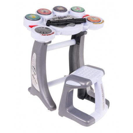 Elektronikus dob gyerekeknek