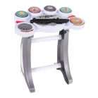 Elektronikus dob gyerekeknek