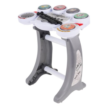 Elektronikus dob gyerekeknek