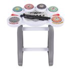 Elektronikus dob gyerekeknek