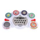 Elektronikus dob gyerekeknek