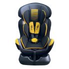 Mama Kiddies Safety Star autósülés (0-25 kg) sárga-szürke színben