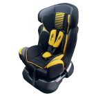 Mama Kiddies Safety Star autósülés (0-25 kg) sárga-szürke színben
