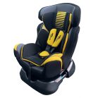 Mama Kiddies Safety Star autósülés (0-25 kg) sárga-szürke színben