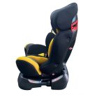 Mama Kiddies Safety Star autósülés (0-25 kg) sárga-szürke színben