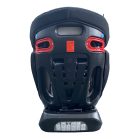 Mama Kiddies Safety Star autósülés (0-25 kg) sárga-szürke színben