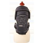 Womar Rainbow kenguru graphite színben