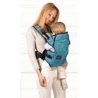 Womar Rainbow kenguru graphite színben