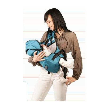 Womar Rainbow kenguru graphite színben