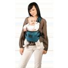 Womar Rainbow kenguru graphite színben