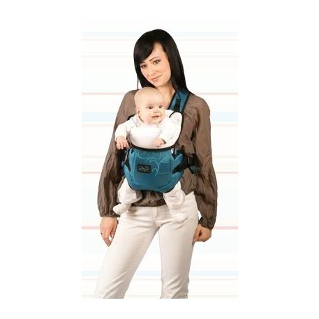 Womar Rainbow kenguru graphite színben